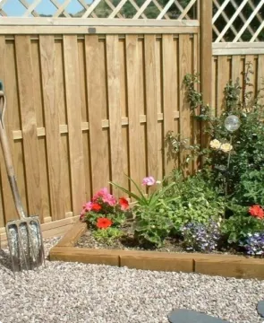 Fencing & Gates