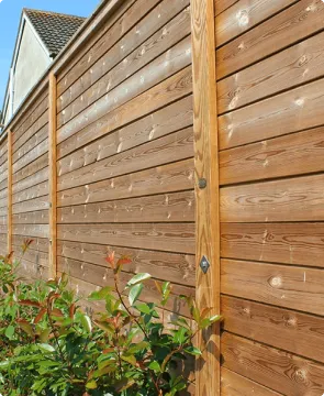 Security Fencing Installation