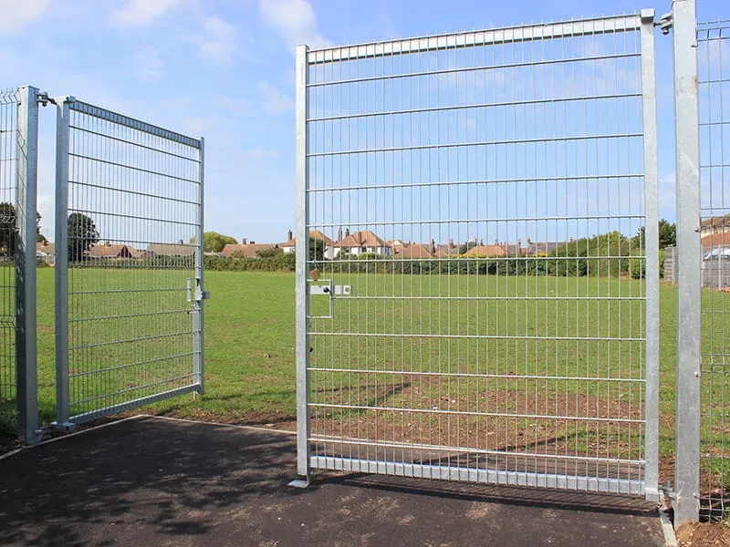 Discover the Value in Our Gate Solutions.