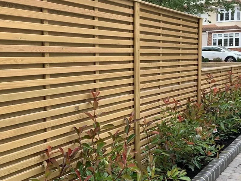 Fencing Contractor in South West